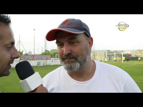 Post Sinalunghese - Pomezia, le parole dei due tecnici Fani e Bussi