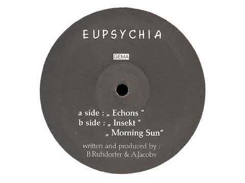 Eupsychia - Echons