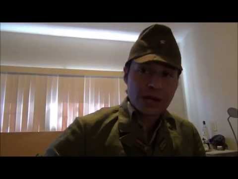 Special Landing Force landing force paint job