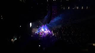 Someone Singing Along | James Blunt | Ed Sheeran Tour