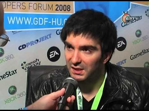 GameStar TV s04e07 - Extra - GDF