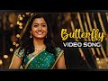 Butterfly Song Vijay Deverakonda Rasmika Mandanna
