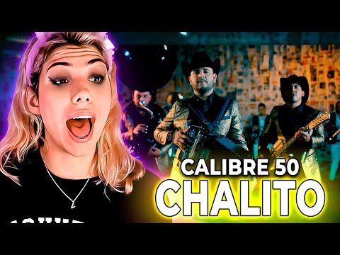 ARGENTINA REACCIONA a Calibre 50 - Chalito | VENERANCIA