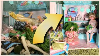 Download lagu Caladhieltan Tuesday Talking | Organizing a BJD Diaroma X How Recast Discourse Has Changed mp3