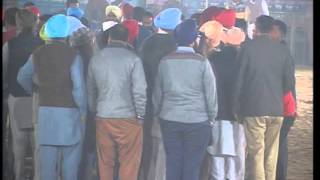(13) Deharka (Ludhiana) Kabaddi Tournament 9 Dec 2015