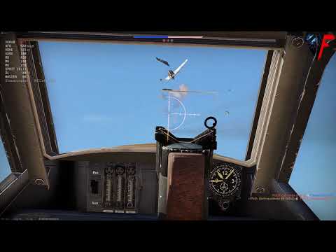 Luftwaffe in Tunesien