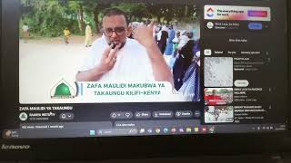 Download lagu #KomeshaHuzuniOteshaMiti #LabaikYaRasouallah Shukran #Ramiyawetu Tv #MaulidNabi #OceanPositive mp3