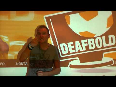 NBM 2012, Nyheder fra Deafbold