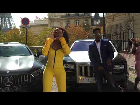ABONNE TOI -Tournage Kilogrammy- Loco Murder Ft Gambi G