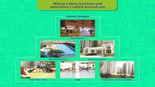 Panchsheel Wellington | 9266850850 | Crossings Republik Ghaziabad