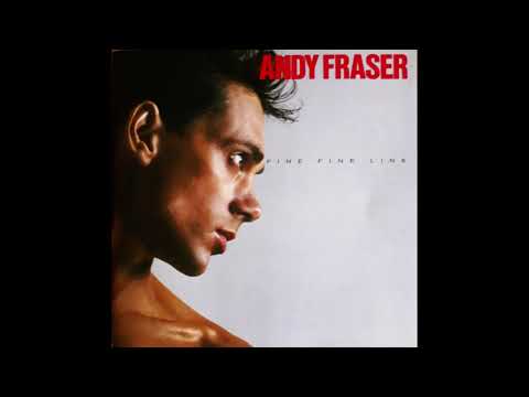 Do You Love Me by Andy Fraser