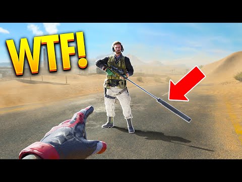 *NEW* Warzone 2.0 WTF &amp; Funny Moments #61
