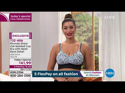 HSN | The List with Colleen Lopez 08.19.2021 - 09 PM
