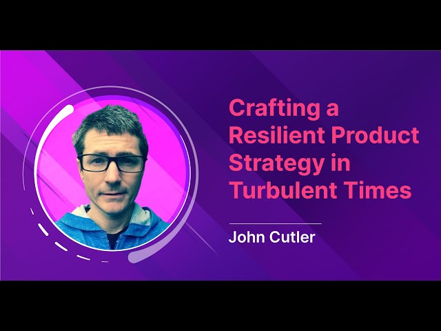 Enterpret product / service