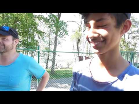 Alingsås IF Vit - Kronängs IF P03/04