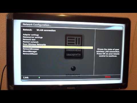 comment installer mgcamd dreambox 800 hd