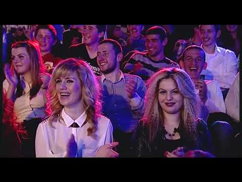 Sofija me djal e kallin situaten me Pal Lekajn , Nikolle Nikprelajn e Ganen