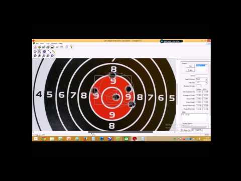 OnTarget Precision Calculator
