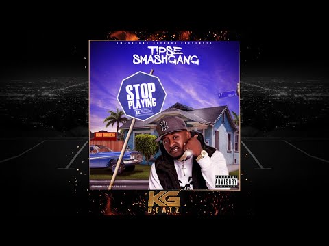 Tipse SmashGang ft. Blueface - Im Popping [Prod. By Ced Capezzy] [New 2018]