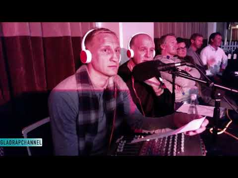 Michael Allison vs Mario Castellion - Ellerslie Events Centre (19/08/18)