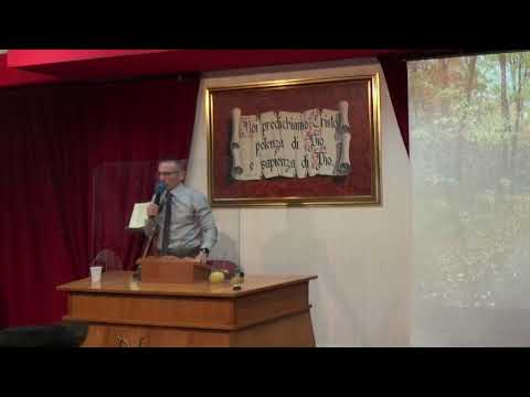 Predicazione del 21\11\2021 Ore 10:30