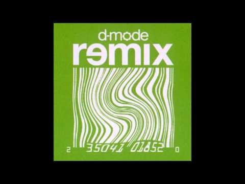 D'Mode Rémix 3 - In The Mix