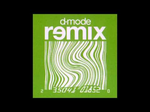 D'Mode Rémix 3 - In The Mix