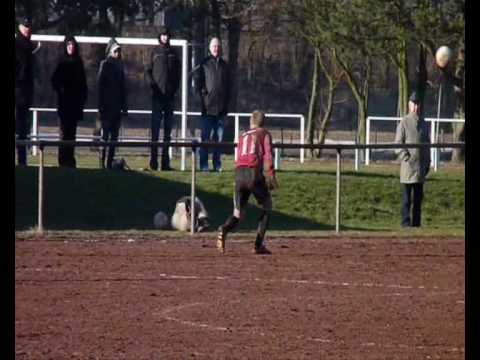SV Brachelen - SV Eilendorf