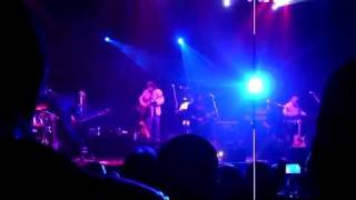 Alan Parsons - One More River.mov - Live 2011-05-07