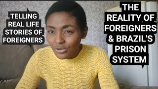 BRAZIL: Things Foreigners Do Wrong That Ends Them In Pris0n..