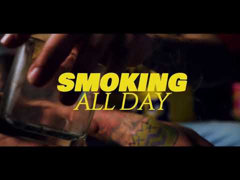 JD Daigotti - Smokin All Day