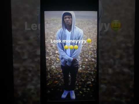 Leek money - longlivedei