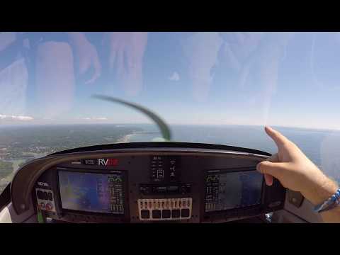 20180721 - Intro - Liam Whelton