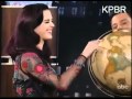 Katy Perry Hates Russia 