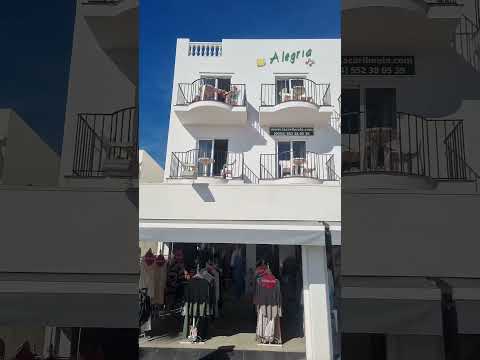 Torremolinos La Carihuela February 2nd 2025 12pm