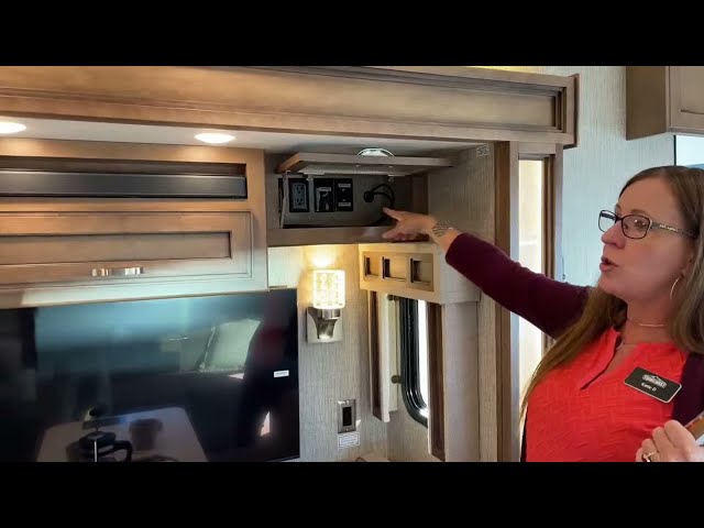 Preview image of 2022 Newmar Canyon Star 3927 youtube video