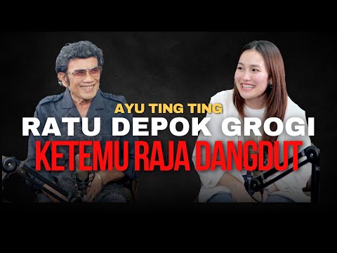 BISIKAN RHOMA # 177: DI DEPAN RHOMA IRAMA, AYU TING TING UNGKAP CITA CITANYA SOAL JODOH DAN KARIR