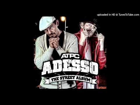 ATPC - Il Mio Tempo feat. Ensi [OFFICIAL INSTRUMENTAL]