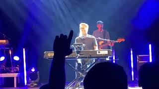 Miracles - Michael W. Smith Europe 2022 - Ludwigsburg (Germany) 12