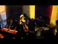 The Art Of Sleeping - Like A Thief (Live At Yours ...