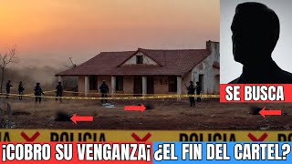 7 JEFES DE PLAZA APARECIERON MU3RTOS EN 3 MESES — LA VERDAD DETRÁS DEL VIDEO