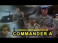 FIRIMU ENJOGERERE Commander A LUGANDA TRANSLATED MOVIE 2023 VJ MP VJ ICE P VJ JINGO KIKOMANDO