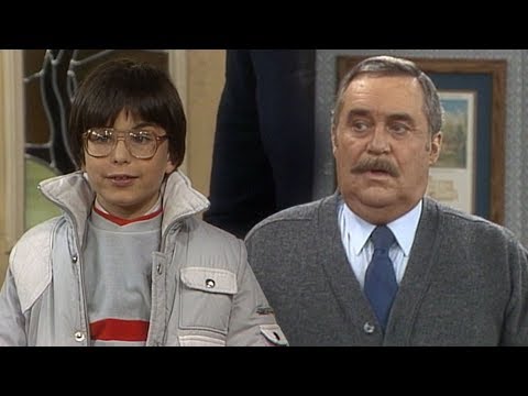 The 'Mr. Belvedere' When That Kid Got AIDS