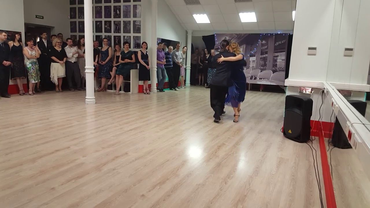 Artem & Karina Lilu Dovbush 3/4