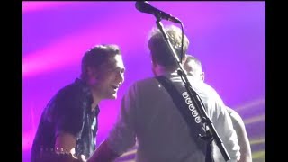 Busted - Coming Home - Half Way There Tour - Southampton Guildhall 25/03/2019