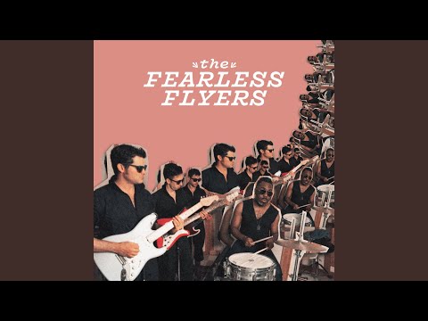Download The Fearless Flyers - Ace of Aces MP3