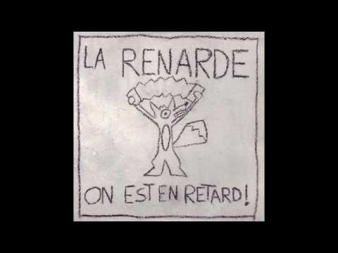 Un vie de Fou - La Renarde - 2006