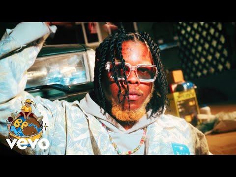 Nvtzz - Rona (Official Music Video)