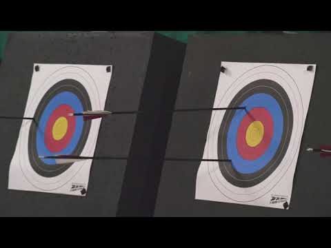 OX BoW Schnupperkurs Bogenschießen