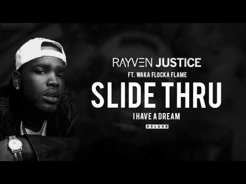 Video thumbnail for Slide Thru (Remix 2)